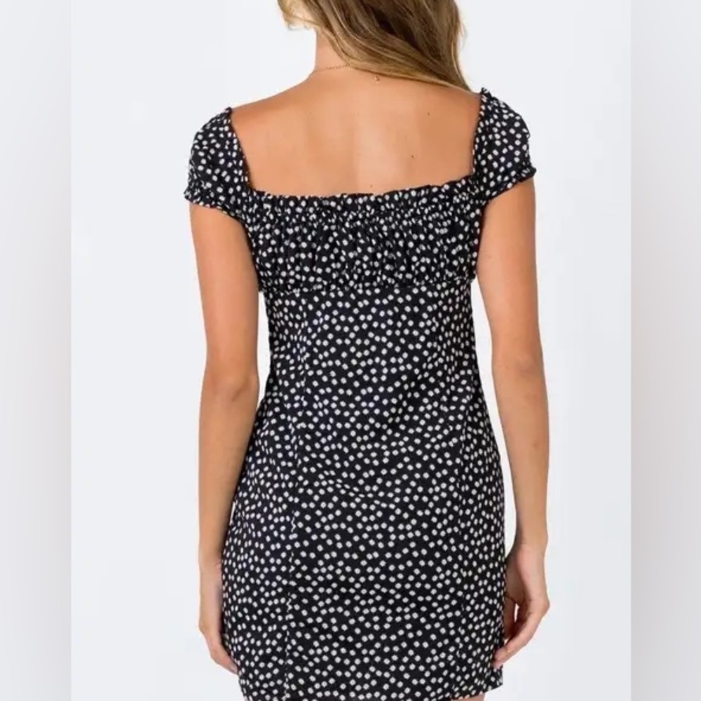 Princess Polly Marion mini dress - Picture 2 of 10